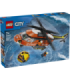 LEGO City Rannavalvekopter