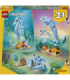 LEGO Creator Mereloomad: ilusad delfiinid