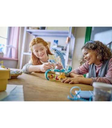 LEGO Creator Mereloomad: ilusad delfiinid