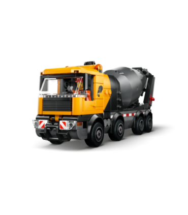 LEGO City Tsemendisegur