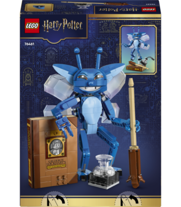 LEGO Harry Potter Cornwalli pisihaldjas