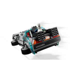 LEGO Speed Champions Ajamasin filmist Tagasi tulevikku