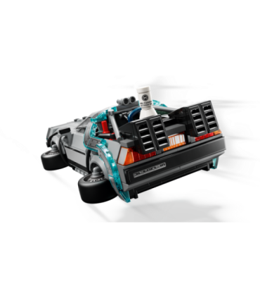 LEGO Speed Champions Ajamasin filmist Tagasi tulevikku