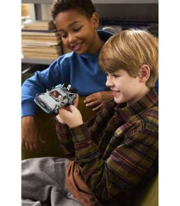 LEGO Speed Champions Ajamasin filmist Tagasi tulevikku