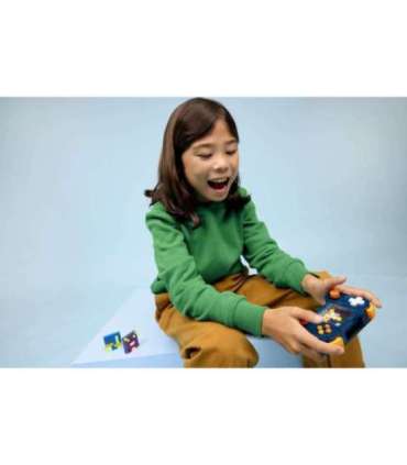 LEGO Creator Retro mängukonsool