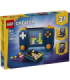 LEGO Creator Retro mängukonsool
