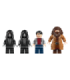 LEGO Harry Potter Hagridi ja Harry Privet Drive'i põgenemine