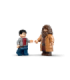 LEGO Harry Potter Hagridi ja Harry Privet Drive'i põgenemine