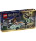 LEGO Harry Potter Hagridi ja Harry Privet Drive'i põgenemine