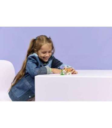 LEGO Creator Armas hamster lillega