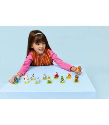 LEGO Minifigures Loomade 28. sari