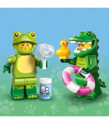 LEGO Minifigures Loomade 28. sari