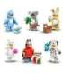 LEGO Minifigures Loomade 28. sari