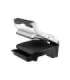 TEFAL Grill GC750D30 OptiGrill Elite Contact grill 2000 W Stainless steel
