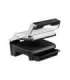 TEFAL Grill GC750D30 OptiGrill Elite Contact grill 2000 W Stainless steel