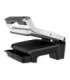 TEFAL Grill GC750D30 OptiGrill Elite Contact grill 2000 W Stainless steel