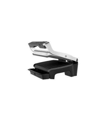 TEFAL Grill GC750D30 OptiGrill Elite Contact grill 2000 W Stainless steel