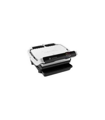 TEFAL Grill GC750D30 OptiGrill Elite Contact grill 2000 W Stainless steel