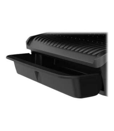 TEFAL Grill GC750D30 OptiGrill Elite Contact grill 2000 W Stainless steel