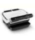 TEFAL Grill GC750D30 OptiGrill Elite Contact grill 2000 W Stainless steel