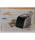 SALE OUT. ETA Bread maker Delicca II ETA714990030 Power 850 W Number of programs 12 Display Yes |