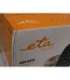 SALE OUT. ETA Bread maker Delicca II ETA714990030 Power 850 W Number of programs 12 Display Yes |