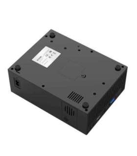 Projector BlitzWolf BW-VP1 Pro 2800 lm, LCD panel + LED lamp