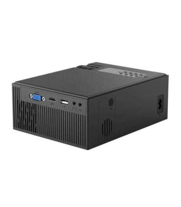 Projector BlitzWolf BW-VP1 Pro 2800 lm, LCD panel + LED lamp