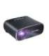BlitzWolf BW-V4 1080p LED beamer / projector, Wi-Fi + Bluetooth (black)