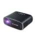 BlitzWolf BW-V4 1080p LED beamer / projector, Wi-Fi + Bluetooth (black)
