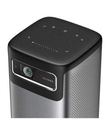 BlitzWolf BW-VT2 PRO MAX 3D 4K Bluetooth WiFi 8000mAh Mini Projector
