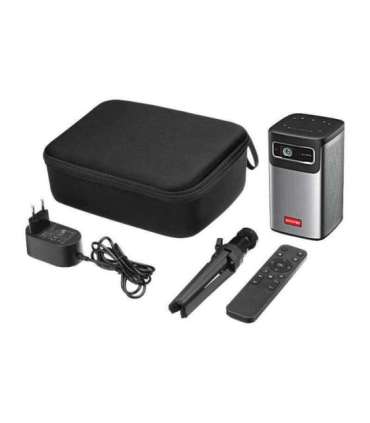 BlitzWolf BW-VT2 PRO MAX 3D 4K Bluetooth WiFi 8000mAh Mini Projector