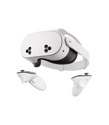 Meta Quest 3S 128GB The Walking Dead: Saints & Sinners Bundle