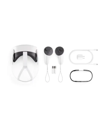 Meta Quest 3S 128GB The Walking Dead: Saints & Sinners Bundle