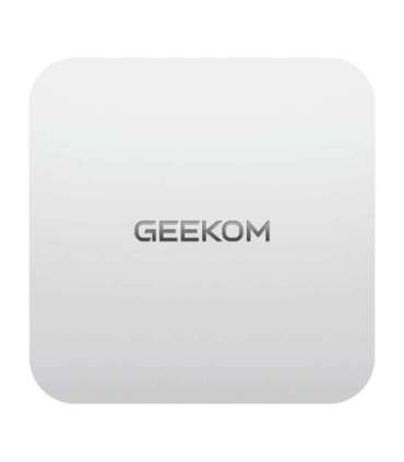 GEEKOM A7MAX Mini PC Ryzen 9 7940HS 16GB RAM 1TB SSD + WIN 11 Pro