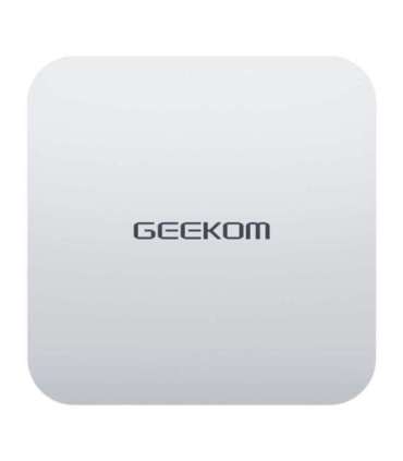 Mini PC GEEKOM A8 Ryzen 9 8945HS 32GB + 1TB + Win11 Pro