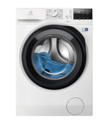 Washer-Dryer ELECTROLUX EW7W2492E