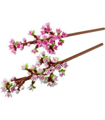 LEGO Creator Kirschblüten (40725)