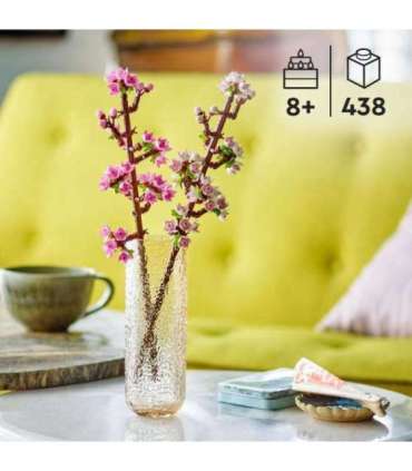 LEGO Creator Kirschblüten (40725)