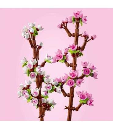 LEGO Creator Kirschblüten (40725)