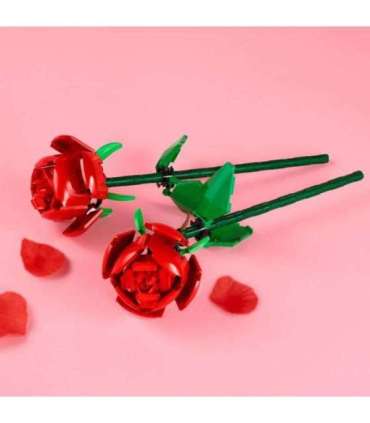 LEGO Creator Rosen (40460)