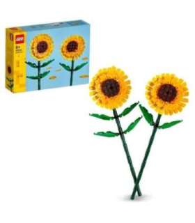 LEGO Creator Sonnenblumen (40524)