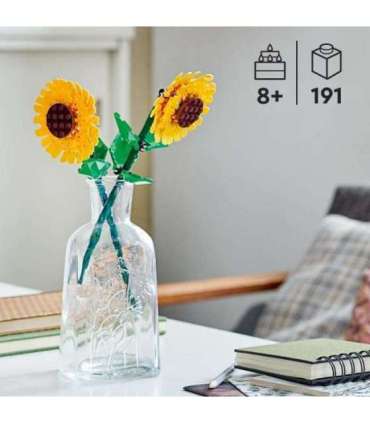 LEGO Creator Sonnenblumen (40524)