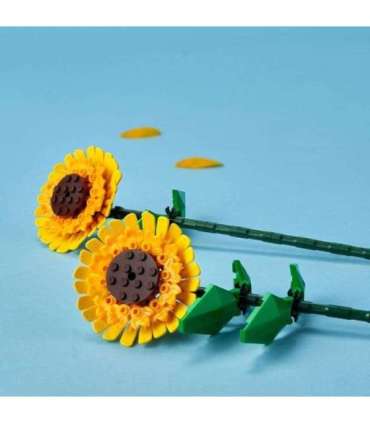 LEGO Creator Sonnenblumen (40524)