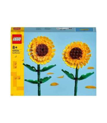 LEGO Creator Sonnenblumen (40524)
