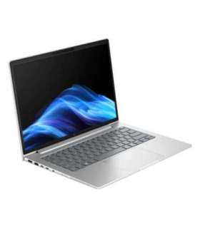 HP EliteBook 6 G1a 14 - Ryzen 5 220, 16GB, 512GB SSD, 14 WUXGA 300-nit AG, 5MP IR cam, WWAN-ready, Smartcard, FPR, ESTONIAN b