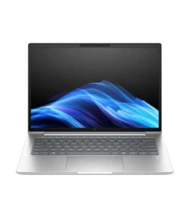 HP EliteBook 6 G1a 14 - Ryzen 5 220, 16GB, 512GB SSD, 14 WUXGA 300-nit AG, 5MP IR cam, WWAN-ready, Smartcard, FPR, ESTONIAN b
