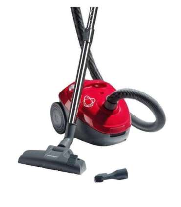 Concept VP8350 vacuum 1.8 L Cylinder vacuum Dry 700 W Dust bag