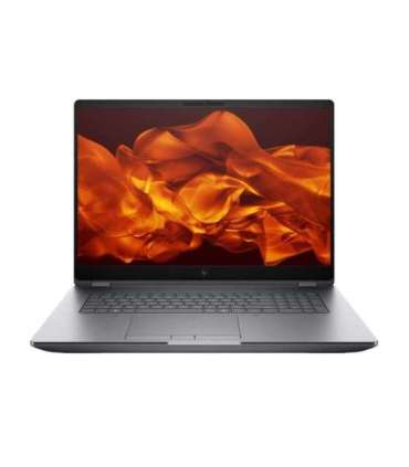 HP ZBook Fury G1i Intel Core Ultra 7 265HX Mobile workstation 45.7 cm (18") WQXGA 32 GB DDR5-SDRAM 1 TB SSD NVIDIA RTX