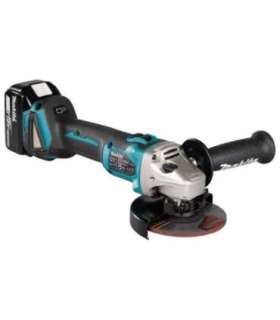 MAKITA DGA504ZJ 18V